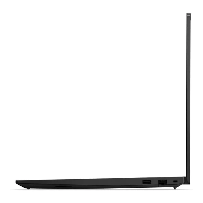 Lenovo ThinkPad E16 G3 16-inch WUXGA AI Laptop - Intel Core Ultra 7 255H 1TB SSD 16GB RAM Win 11 Pro thumbnail