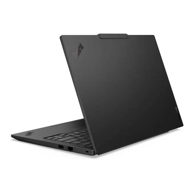 Lenovo ThinkPad E14 G7 14-inch WUXGA AI Laptop - Intel Core Ultra 7 256V 512GB SSD 16GB RAM Win 11 Pro thumbnail