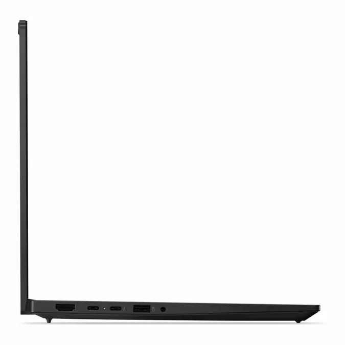 Lenovo ThinkPad E14 G7 14-inch WUXGA AI Laptop - Intel Core Ultra 7 256V 512GB SSD 16GB RAM Win 11 Pro thumbnail