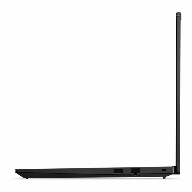 Lenovo ThinkPad E14 G7 14-inch WUXGA AI Laptop - Intel Core Ultra 7 256V 512GB SSD 16GB RAM Win 11 Pro thumbnail