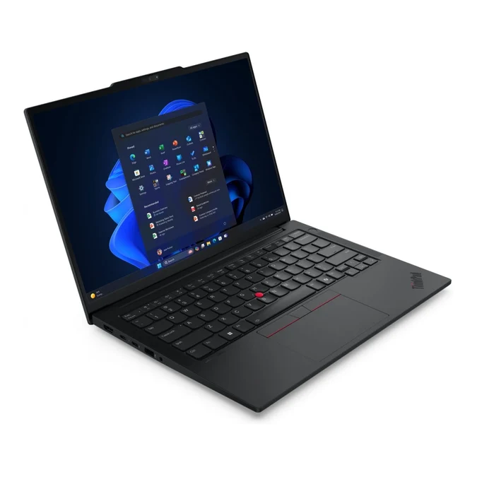 Lenovo ThinkPad E14 G7 14-inch WUXGA AI Laptop - Intel Core Ultra 7 256V 512GB SSD 16GB RAM Win 11 Pro thumbnail