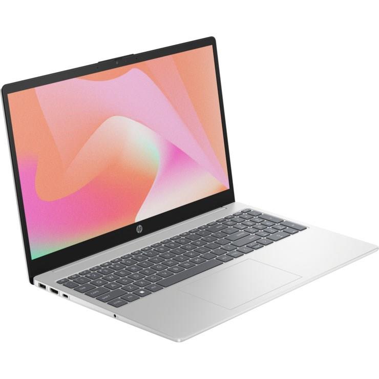HP 15-fd0127dx | Intel® Core™ 7 150U Processor | 16GB DDR5 Ram | 512GB SSD | 15.6″ FHD (1920 x 1080) IPS Touchscreen Display | Intel® Graphics | Window 11 | Natural silver | New thumbnail