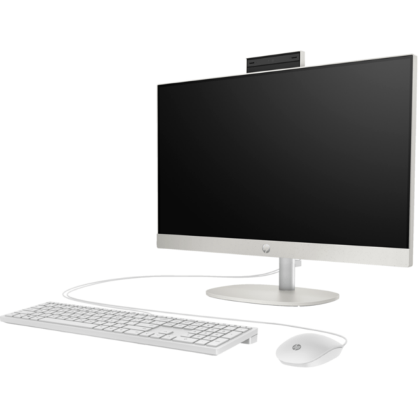 P 24 INCH ALL IN ONE DESKTOP  CORE I7-13TH GEN 16GB RAM  1TB SSD thumbnail