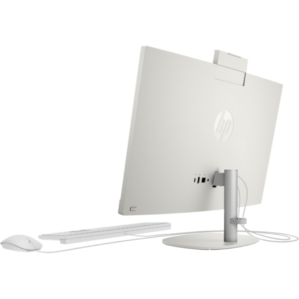 HP 24 INCH ALL IN ONE DESKTOP CORE I7-13TH GEN  16GB RAM  512GB SSD thumbnail
