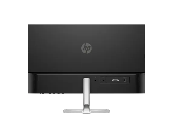 HP Series 5 27 inch FHD Monitor - 527sf (94F45AA) thumbnail