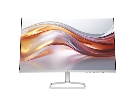 HP Series 5 27 inch FHD Monitor - 527sf (94F45AA) thumbnail