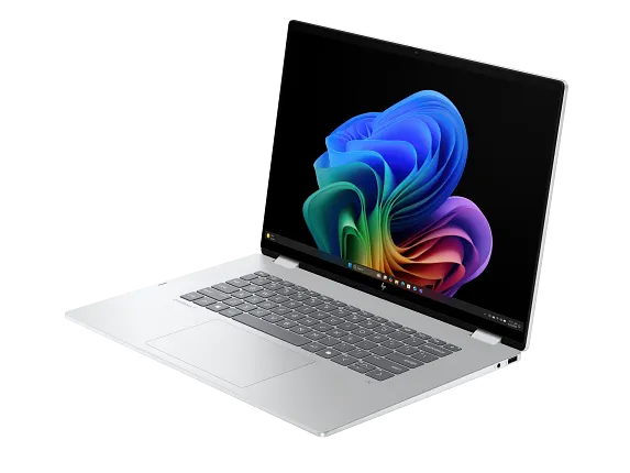 HP OMNIBOOK X FLIP 16-AS0043DX | CORE ULTRA 9 288V SERIES 2 | 32GB RAM | 2TB SSD |16"| TOUCHSCREEN thumbnail