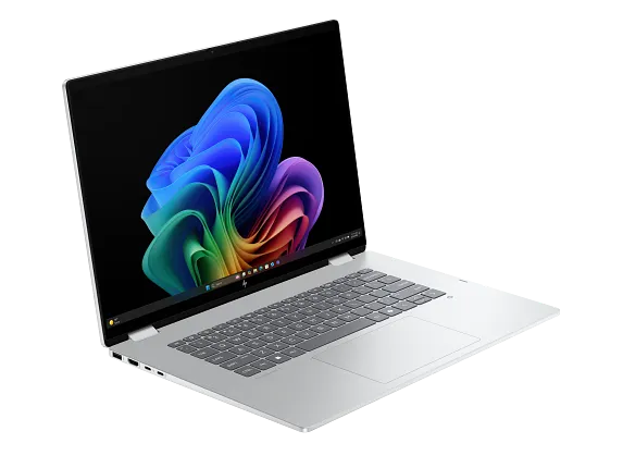 HP OMNIBOOK X FLIP 16-AS0043DX | CORE ULTRA 9 288V SERIES 2 | 32GB RAM | 2TB SSD |16"| TOUCHSCREEN thumbnail