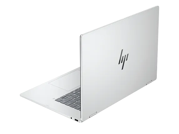 HP OMNIBOOK X FLIP 16-AS0043DX | CORE ULTRA 9 288V SERIES 2 | 32GB RAM | 2TB SSD |16"| TOUCHSCREEN thumbnail