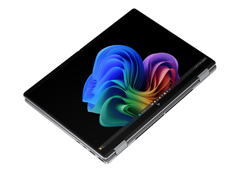 HP OMNIBOOK X FLIP 14-FM0023DX | CORE ULTRA 7 256V SERIES 2 | 16GB RAM | 1TB SSD | 14" TOUCHSCREEN thumbnail