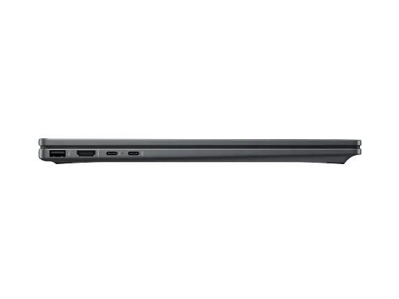 HP OMNIBOOK X FLIP 16-AS0033DX CORE ULTRA 7 256V SERIES 2  32GB RAM 2TB SSD 16" TOUCHSCREEN thumbnail
