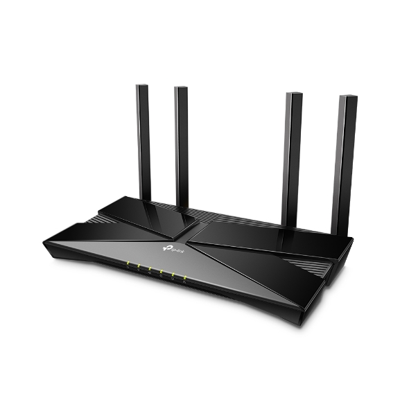 TP-LINKArcher AX23 AX1800 Dual-Band Wi-Fi 6 Router thumbnail