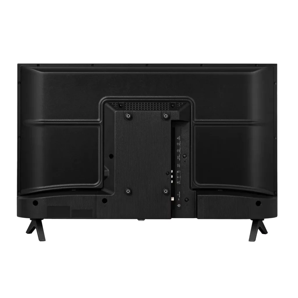 Hisense 32" smart TV thumbnail