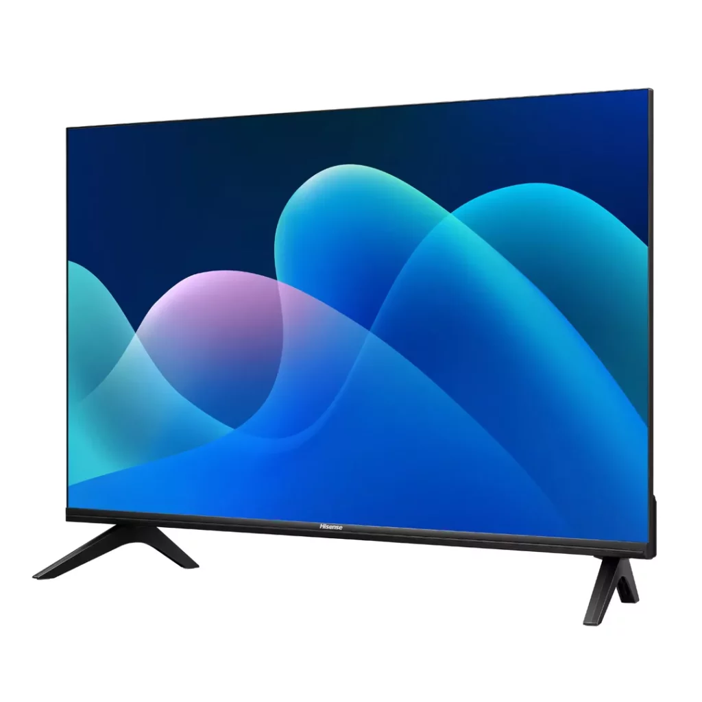 Hisense 32" smart TV thumbnail
