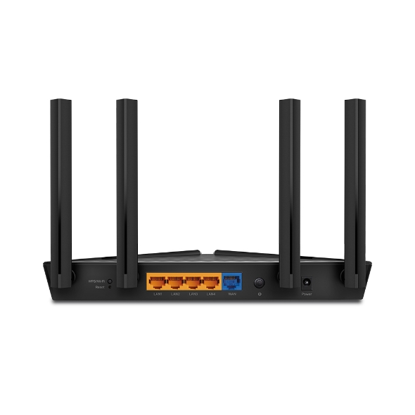 TP-LINKArcher AX23 AX1800 Dual-Band Wi-Fi 6 Router thumbnail