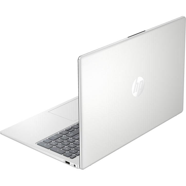 HP 15-fd0127dx | Intel® Core™ 7 150U Processor | 16GB DDR5 Ram | 512GB SSD | 15.6″ FHD (1920 x 1080) IPS Touchscreen Display | Intel® Graphics | Window 11 | Natural silver | New thumbnail