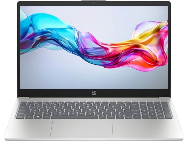 HP 15-FD1310TU CORE ULTRA 7 14TH GEN 8GB RAM DDR5 512GB SSD 15.6INCH thumbnail
