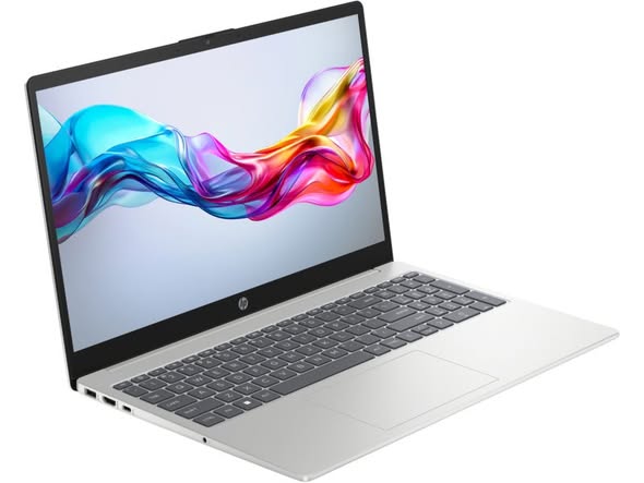 HP 15-FD1310TU CORE ULTRA 7 14TH GEN 8GB RAM DDR5 512GB SSD 15.6INCH thumbnail