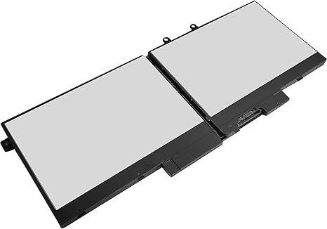 DELL 5400 INTERNAL BATTERY thumbnail