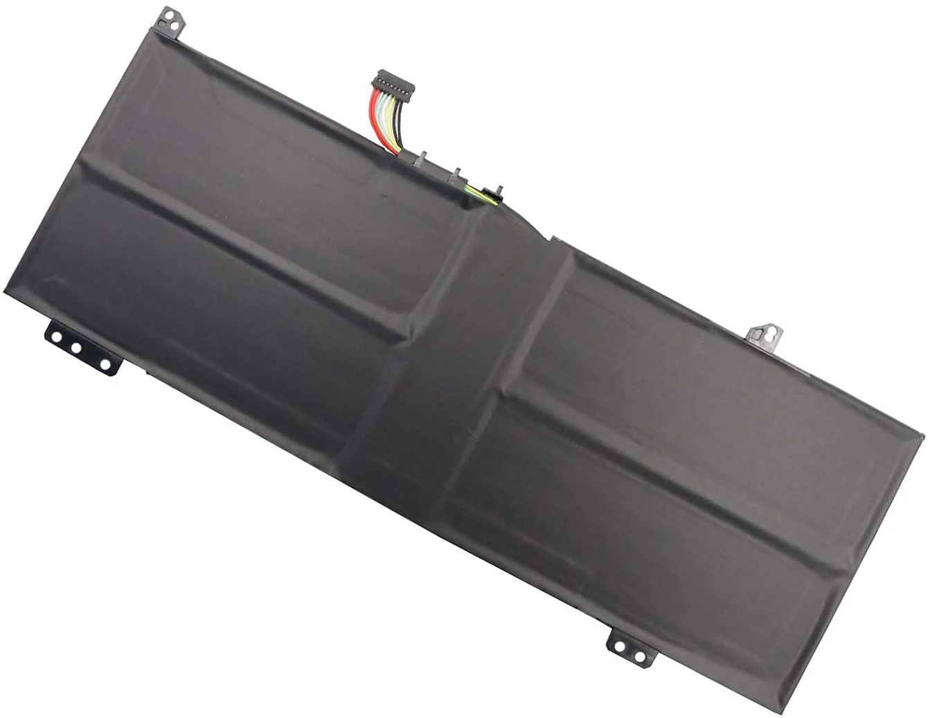 Original 45Wh L17M4PB0 Lenovo IdeaPad 530S-14ARR Flex 6-14ARR 14IKB Series L17C4PB0 L17M4PB2 L17C4PB2 Laptop Battery thumbnail
