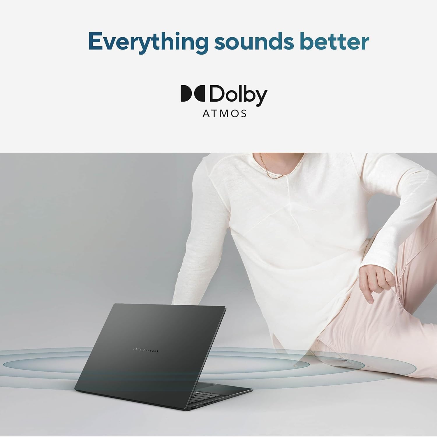 The ASUS Zenbook 14 OLED (UX3405C) is a premium ultrabook featuring Intel’s latest Core Ultra processors, a stunning 14-inch 3K OLED display, up to 32GB LPDDR5X RAM, and Wi-Fi 7 connectivity. It’s designed for professionals who need portability, performance, and cutting-edge AI features. thumbnail