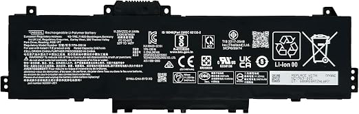 AE03XL Laptop Battery 41.04Wh for HP 240 G10 / 245 G10 / 246 G10 / 250 G10 / 255 G10 / 256 G10 / 14-EE 14-EP 14-EM 15-FC 15-FD Series N21969-005 N2095-AC1 HSTNN-0B3E TPN-DB1N thumbnail
