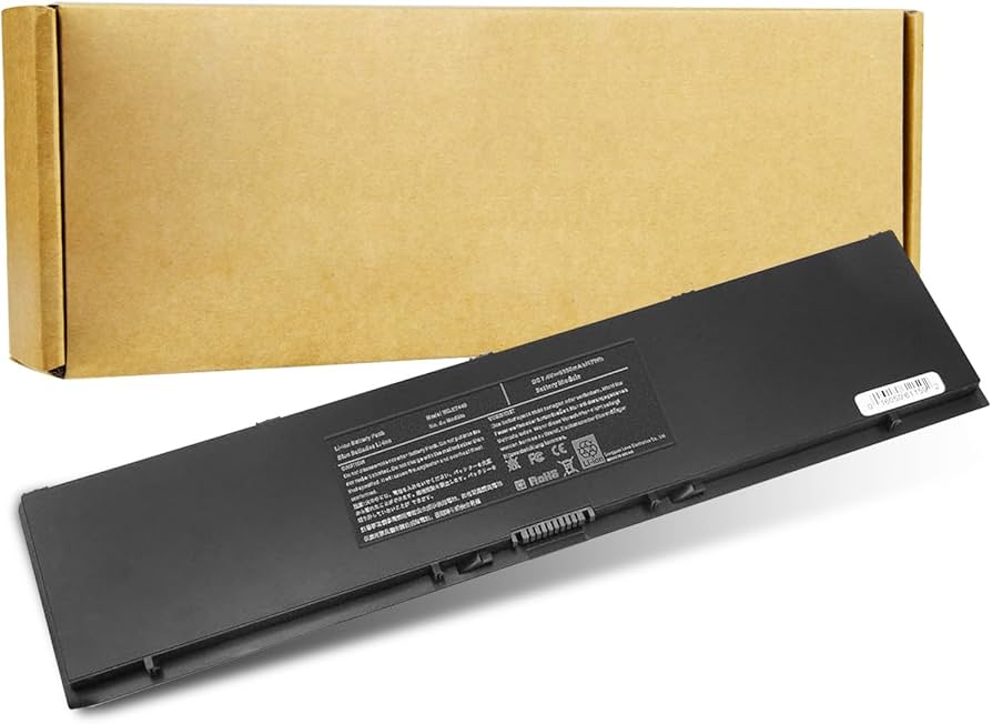 Dell Latitude E7440 thumbnail