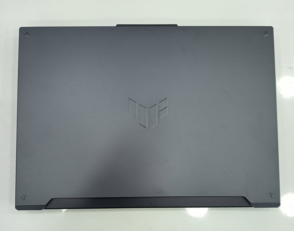Asus Tuf 16 FA607N Ryzen 7 744HS 16GB 512GB RTX 4050 6GB Gaming Laptop thumbnail
