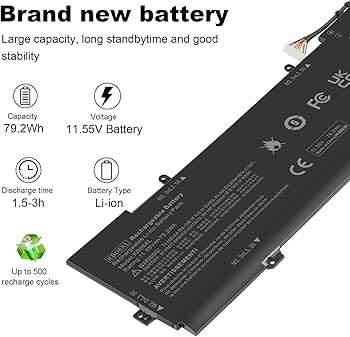 KB06XL INTERNAL BATTERY thumbnail