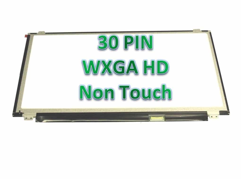 Lenovo G50-30 G50-45 G50-70 G50-80 Screen for Laptop (15.6 Slim, 30 Pin) thumbnail