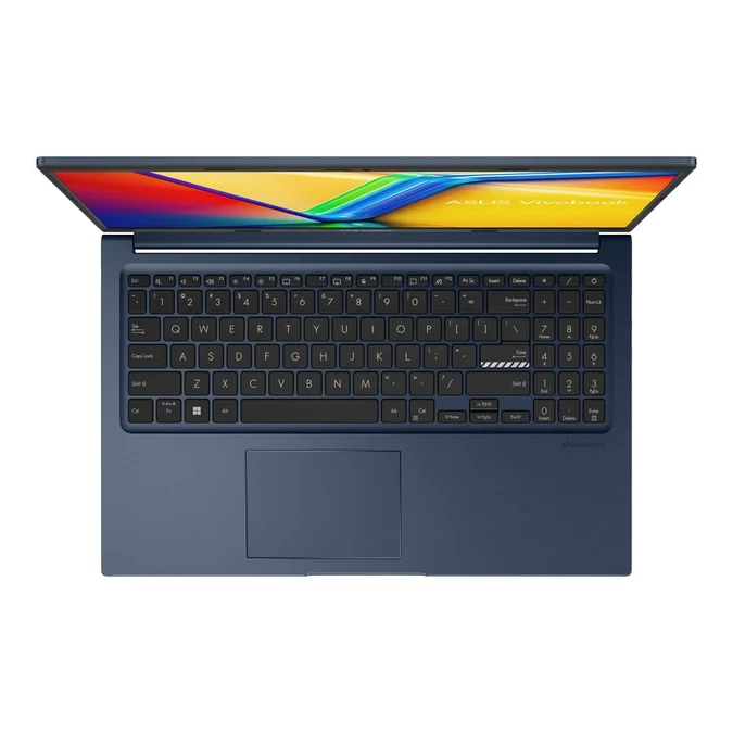 ASUS Vivobook 15 X1504VAP 15.6-inch FHD Laptop - Intel Core 7 150U 512GB SSD 16GB RAM Win 11 Home thumbnail