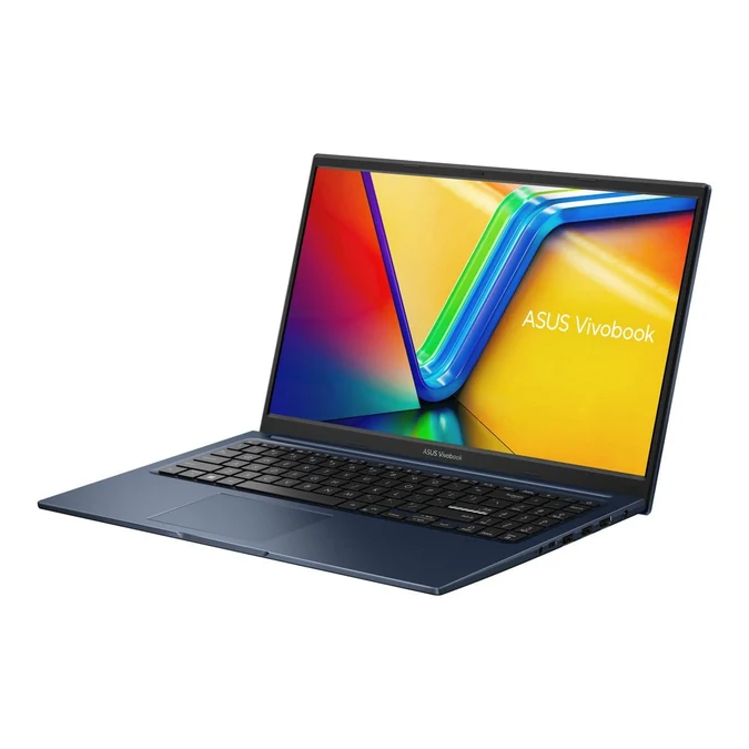 ASUS Vivobook 15 X1504VAP 15.6-inch FHD Laptop - Intel Core 7 150U 512GB SSD 16GB RAM Win 11 Home thumbnail