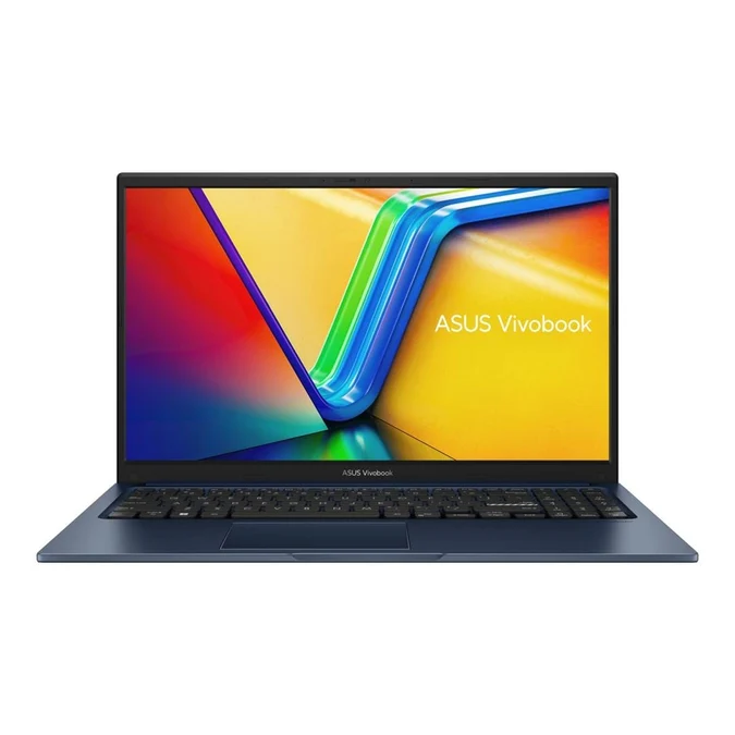 ASUS Vivobook 15 X1504VAP 15.6-inch FHD Laptop - Intel Core 7 150U 512GB SSD 16GB RAM Win 11 Home thumbnail