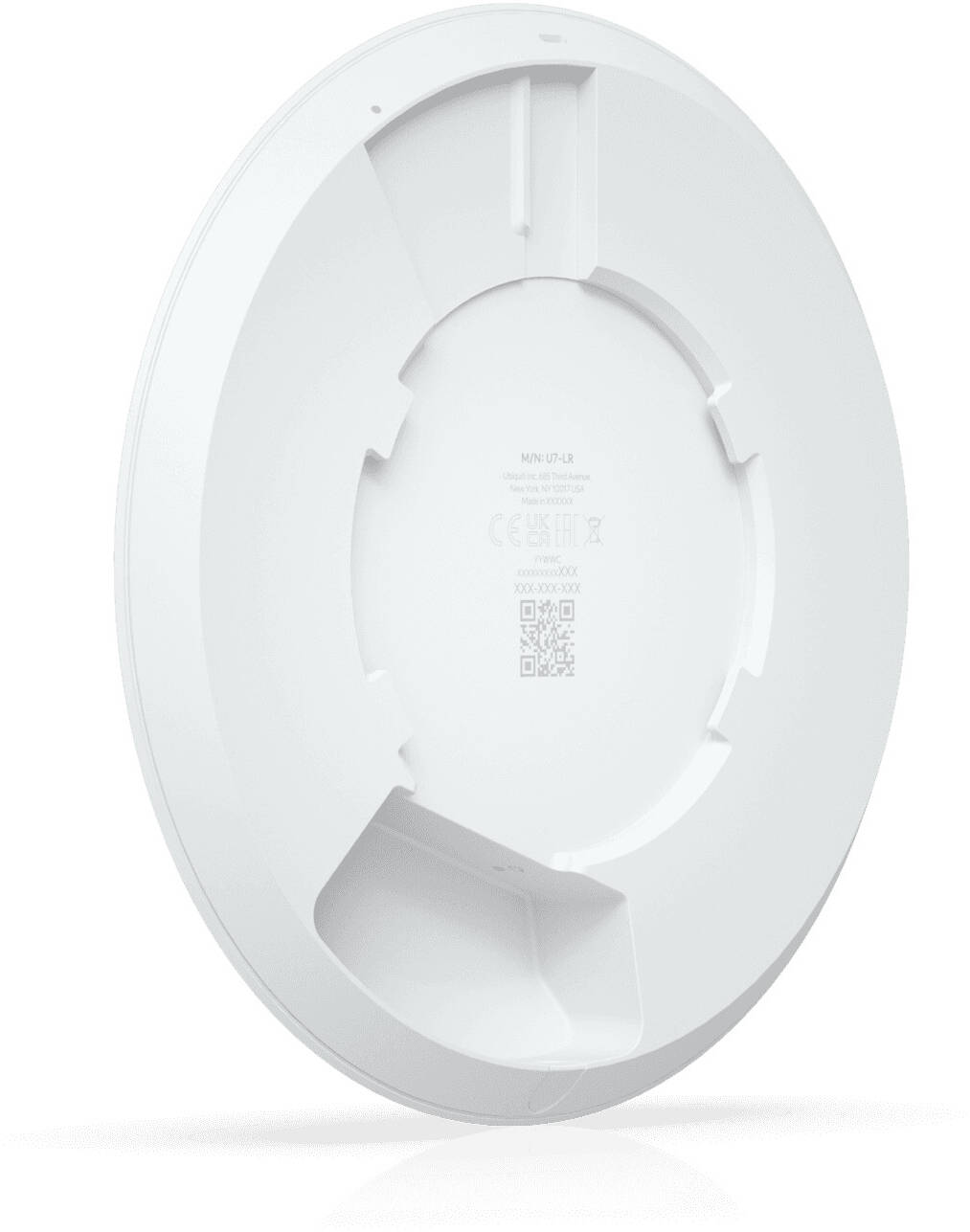Ubiquiti UniFi Access Point U7 Long Range (U7-LR) thumbnail