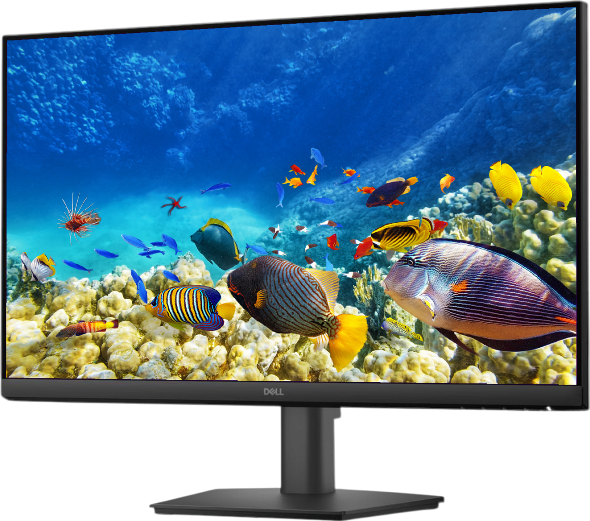 DELL E2425HM 24" MONITOR thumbnail