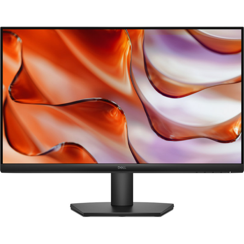 DELL E2425HM 24" MONITOR thumbnail