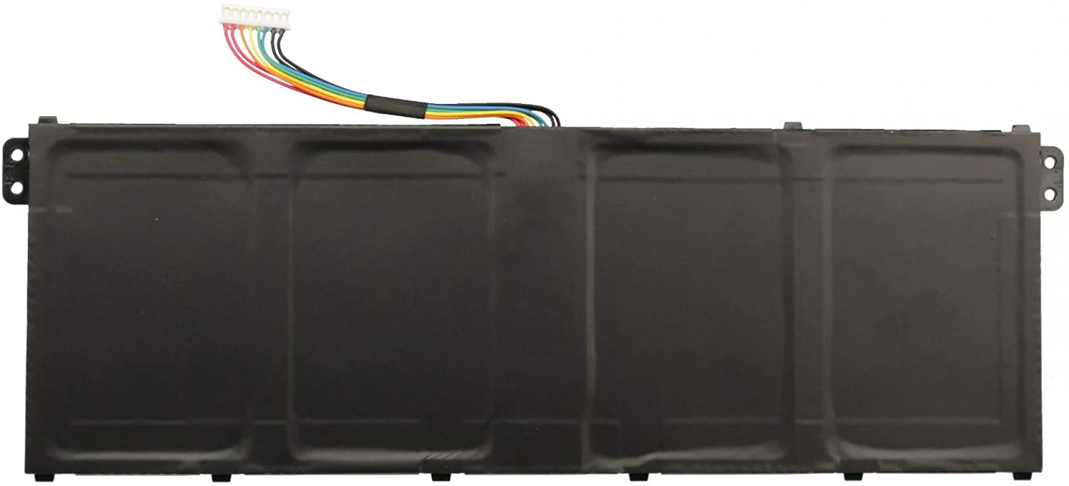 Acer Aspire ES15, ES1-512 (MS2394) 5 A515-51, A515-51G, Swift SF314-52, Nitro 5 AN515-42 Series, AC14B8K,AC14B3K, AC14B7K Laptop Battery, 15.2V 3220mAh/48Wh thumbnail
