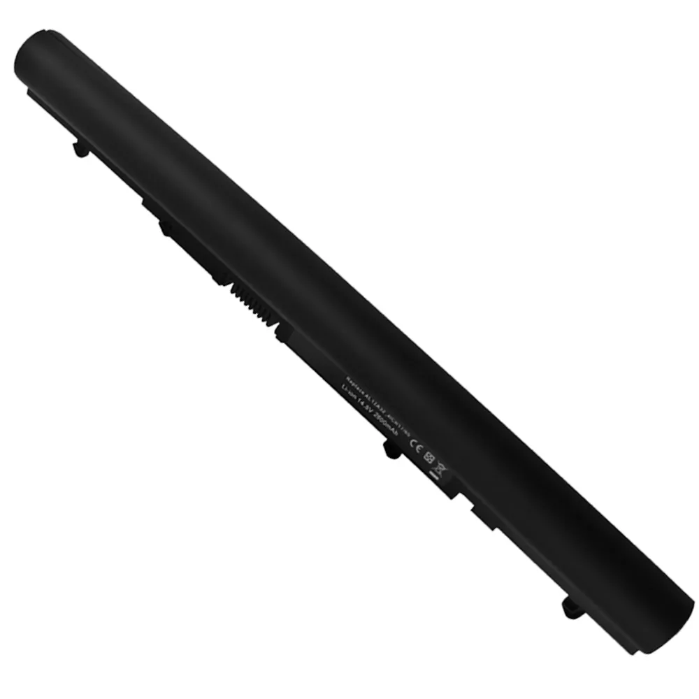 Acer Aspire V5 Series, AL12A32 Laptop Battery, 14.8 V 2200mAh/33Wh thumbnail