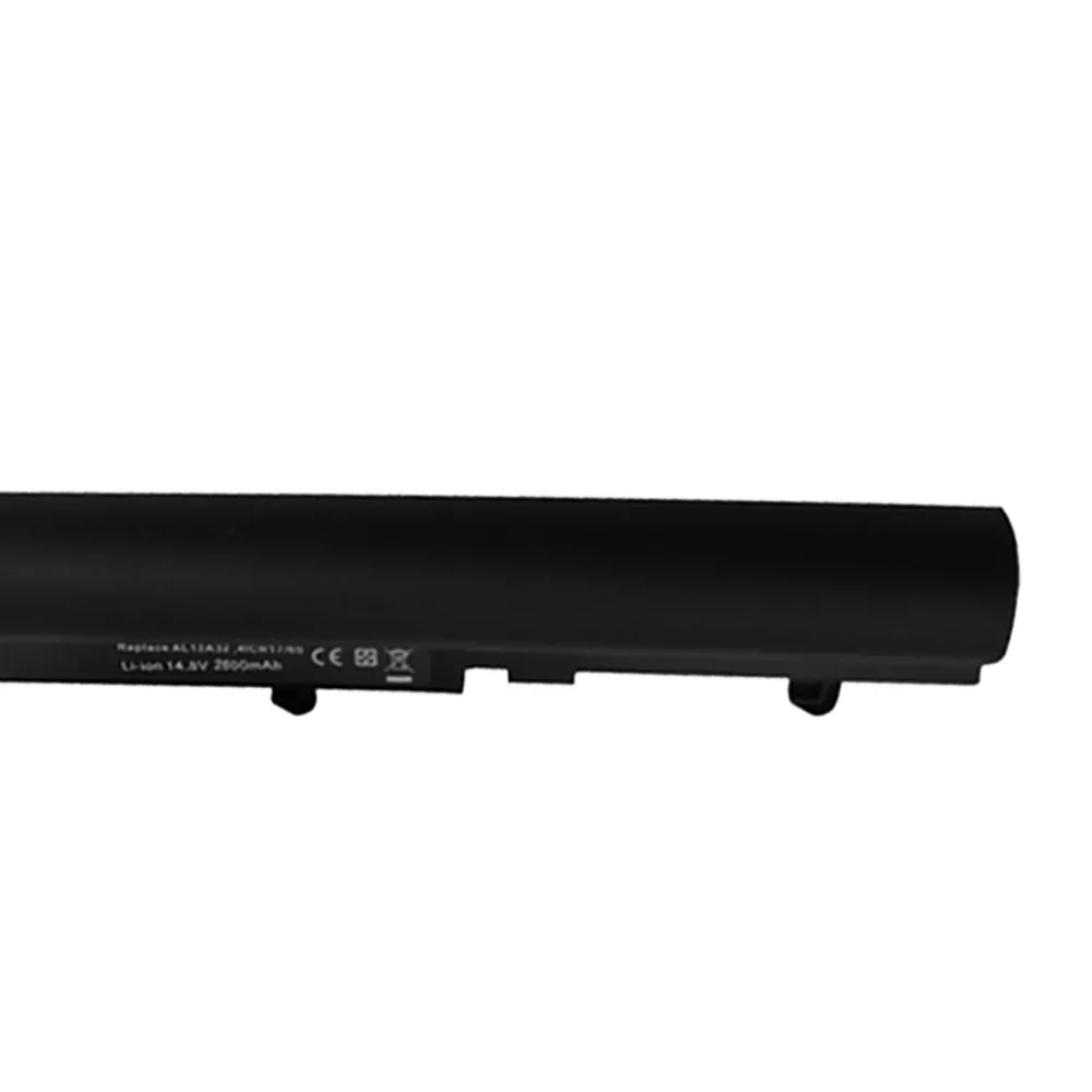 Acer Aspire V5 Series, AL12A32 Laptop Battery, 14.8 V 2200mAh/33Wh thumbnail