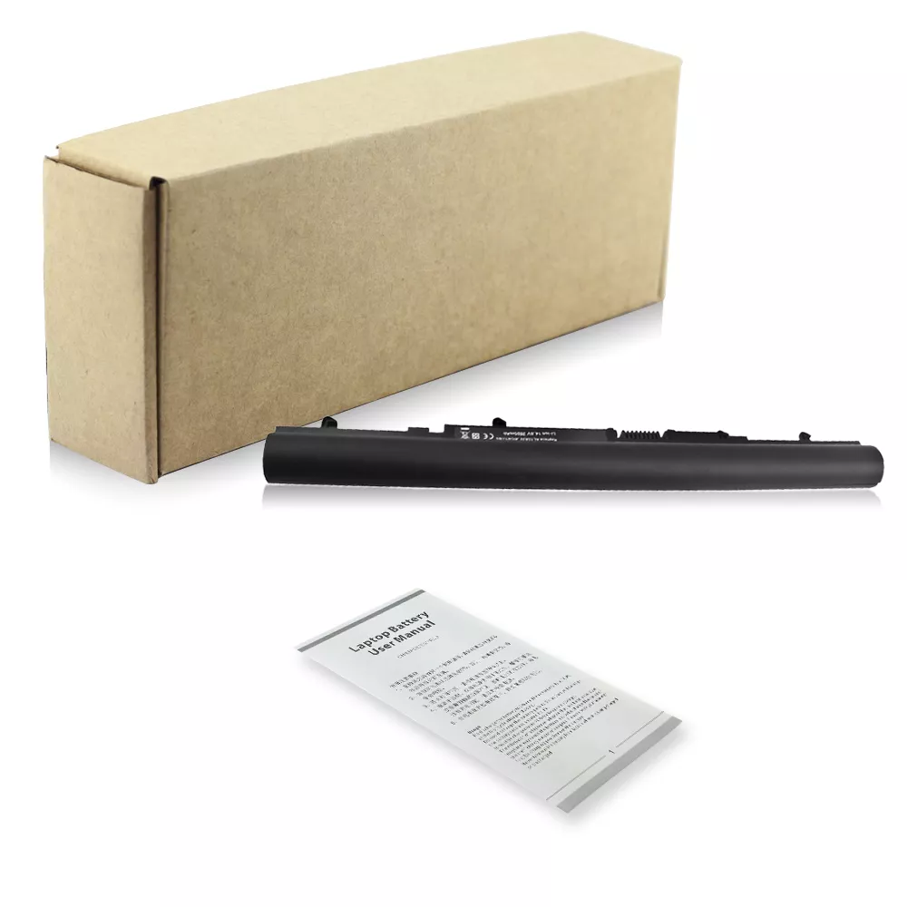 Acer Aspire V5 Series, AL12A32 Laptop Battery, 14.8 V 2200mAh/33Wh thumbnail