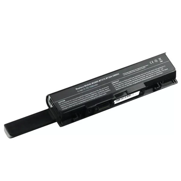 Dell Inspiron 1525, 1545, RN873, GP952 Laptop Battery, 11.1V 4400mAh/49Wh thumbnail
