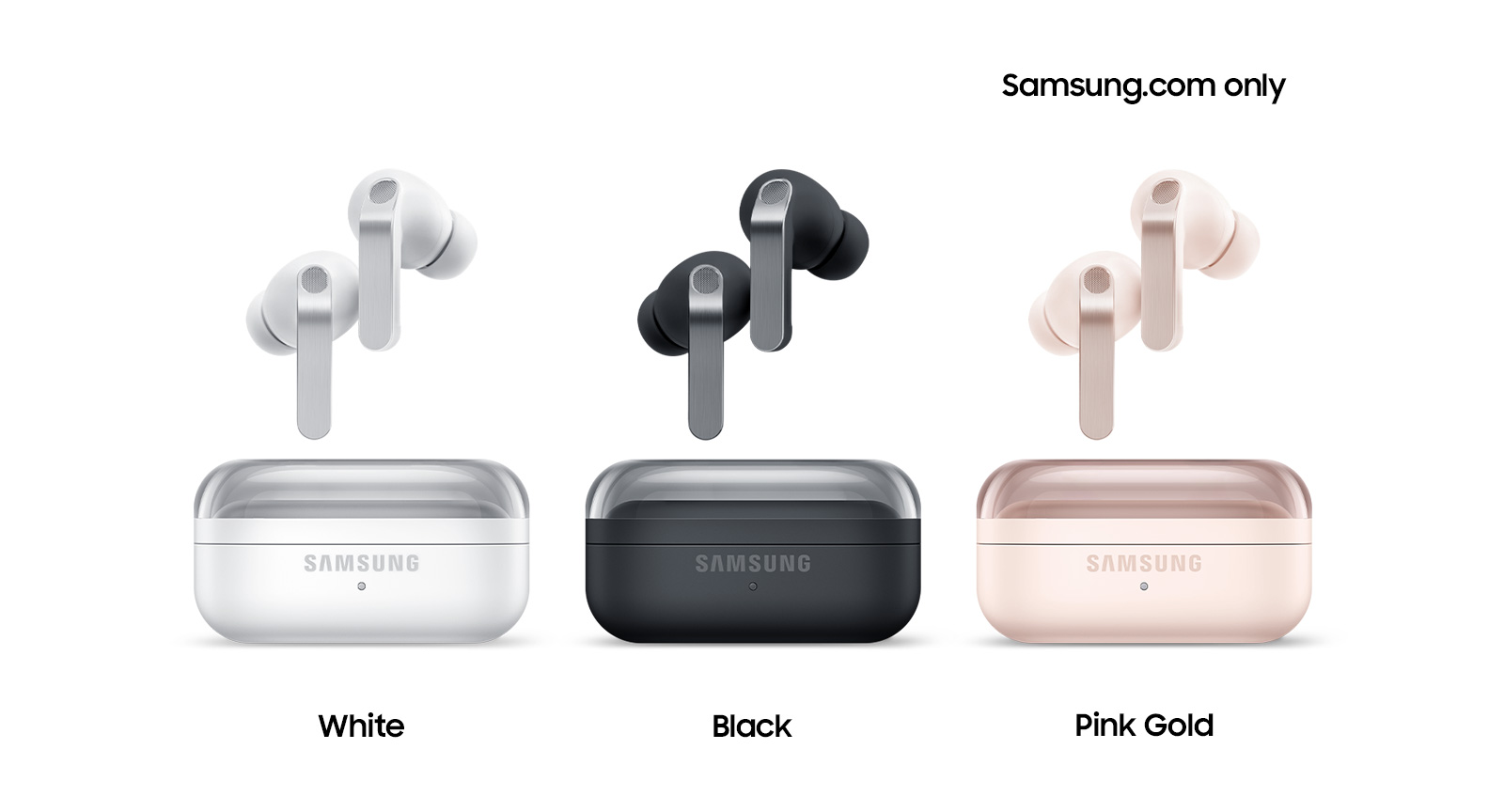 Samsung Galaxy Buds4 Pro thumbnail