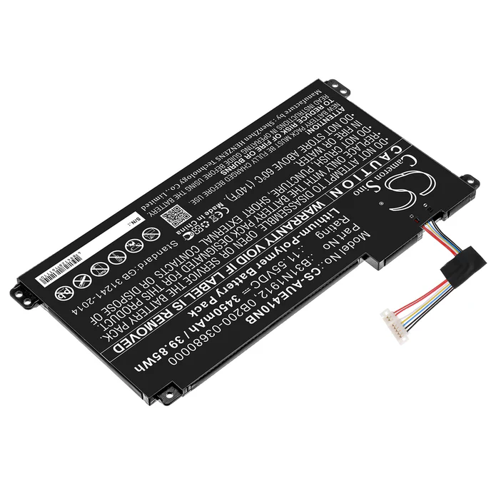 ASUS B31N1912 INTERNAL BATTERY thumbnail