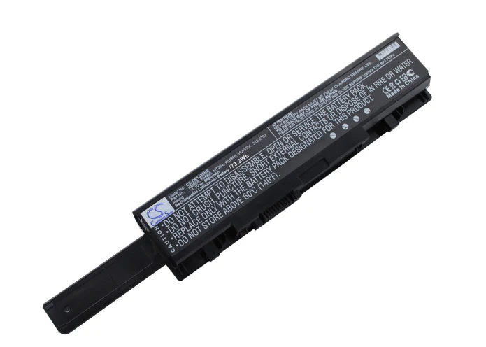 DELL 1525/35 EXTERNAL BATTERY thumbnail