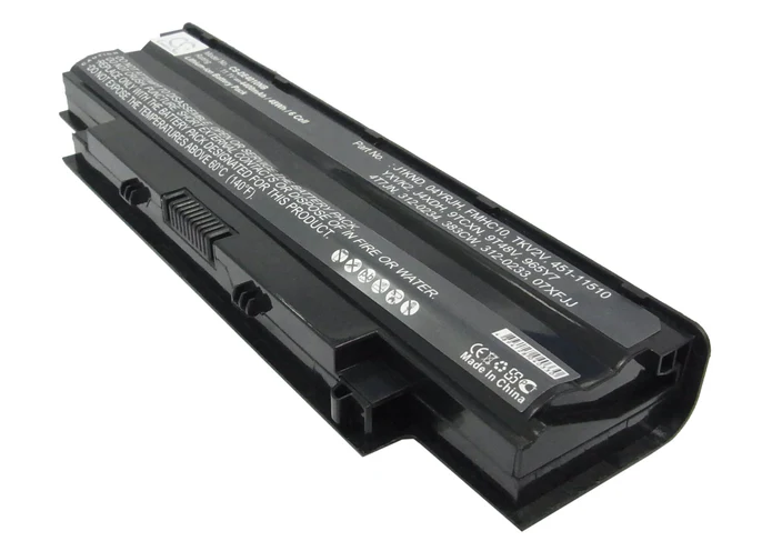 DELL N 5010 EXTERNAL BATTERY thumbnail