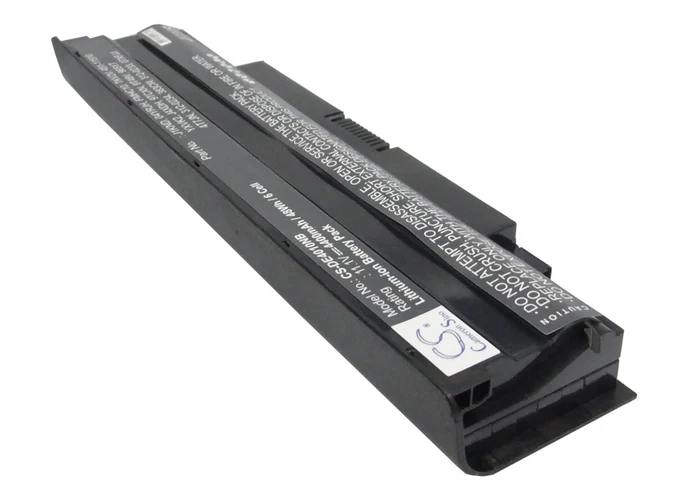 DELL N 5010 EXTERNAL BATTERY thumbnail