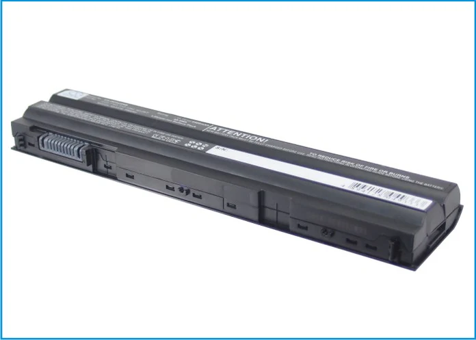 DELL 6420 EXTERNAL BATTERY thumbnail