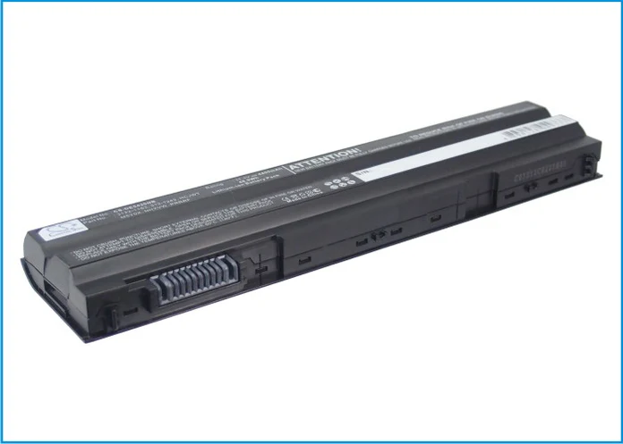 DELL 6420 EXTERNAL BATTERY thumbnail