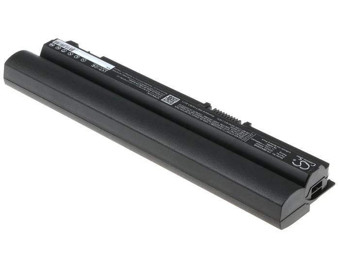 DELL 6320 EXTERNAL BATTERY thumbnail