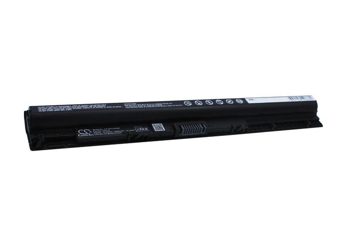 DELL 3451 EXTERNAL BATTERY thumbnail